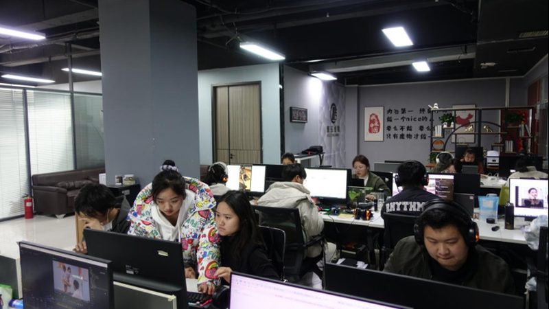 广州抖音直播代运营公司报价