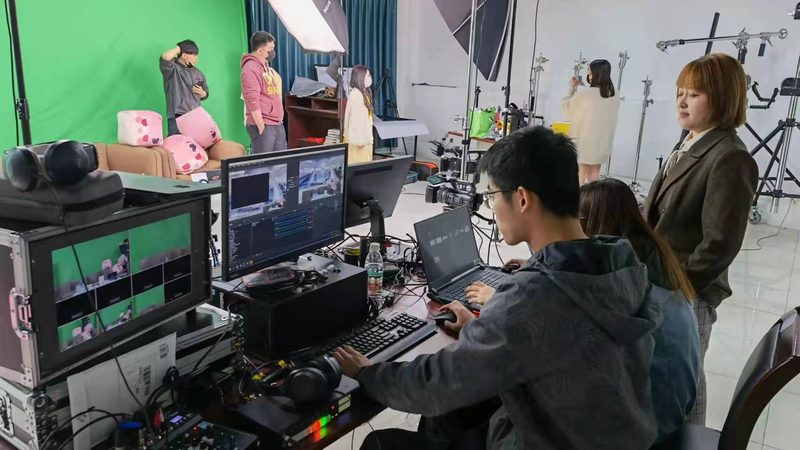 D动画宣传片制作：揭秘行业排名背后的考量因素