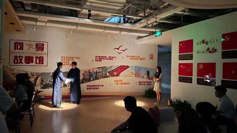 科技企业宣传片拍摄：如何打造专业形象