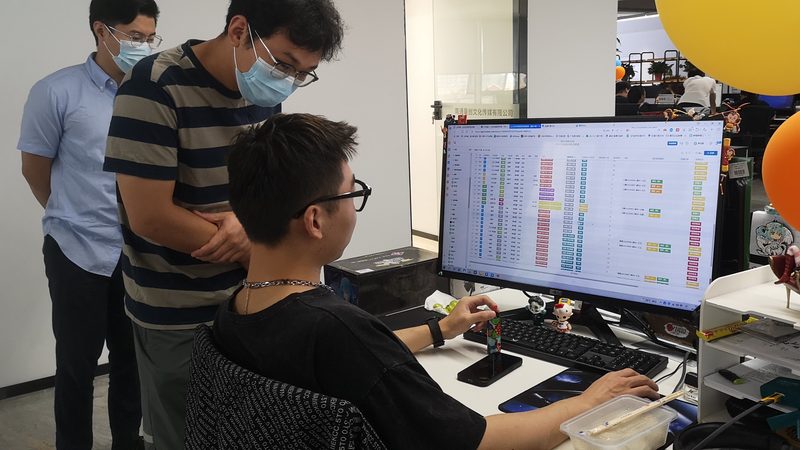 三维动画制作：揭秘从零到一的步骤详解
