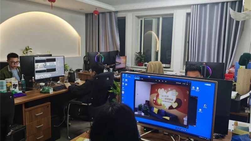 短视频拍摄教程：零基础新手如何快速入门