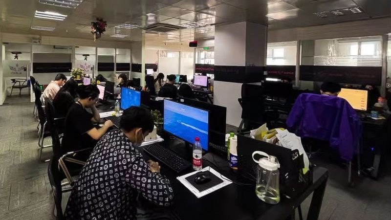文化传媒公司注册流程全解析：关键步骤与注意事项**
